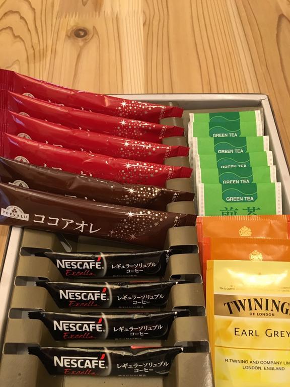 교토 니시진 노 야도 외부 사진